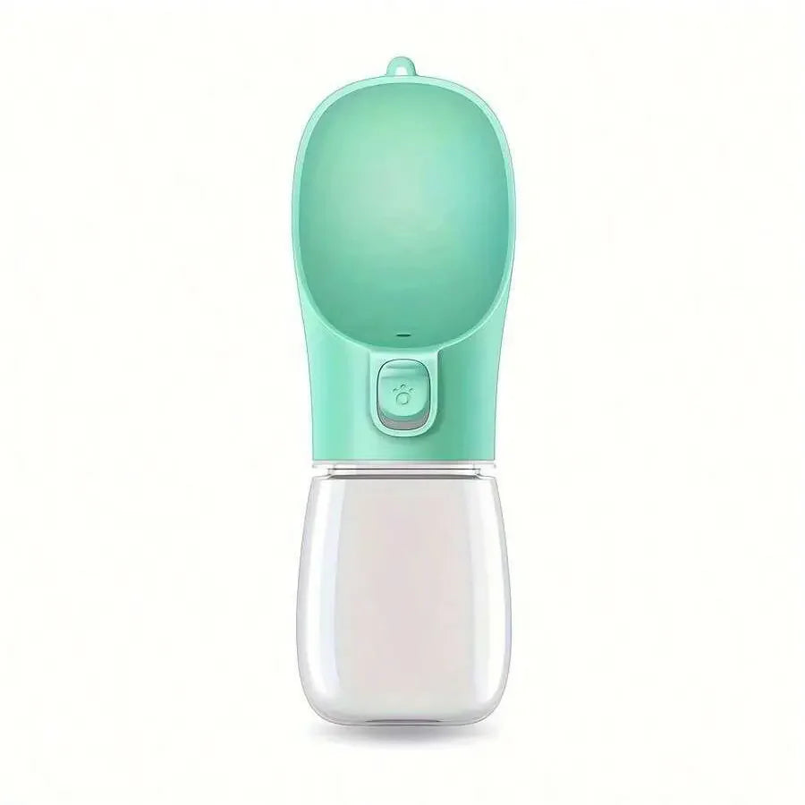 New Pet Portable Water Cup, Accompanying Kettle, Cat Drinking Fountain, Dog Drinking Cup, Travel Supplies